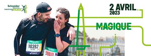 Foto offerta MARATONA DI PARIGI | 42K, immagini dell'offerta MARATONA DI PARIGI | 42K di Ovunque viaggi.